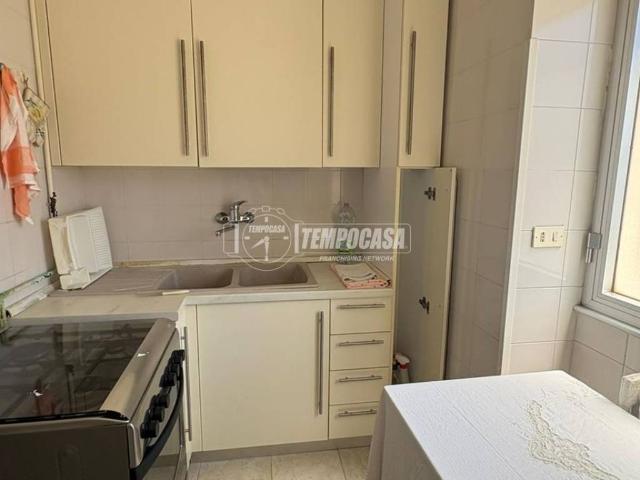 Appartamento in vendita a Maglie LE