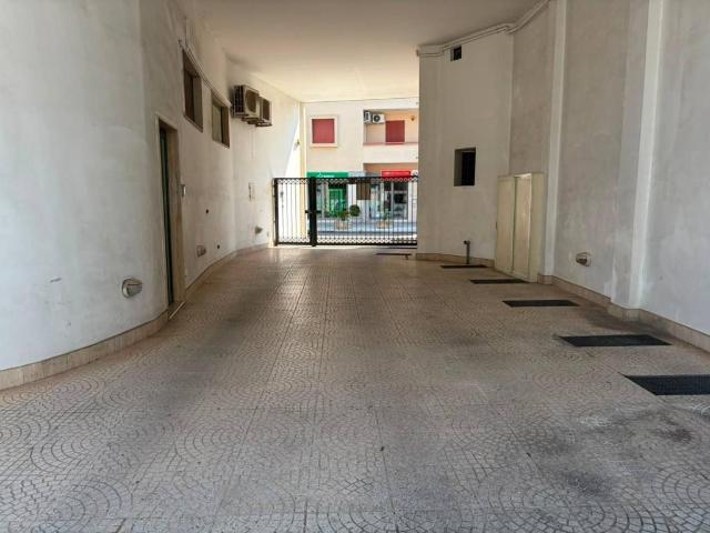 Appartamento in vendita a Maglie LE