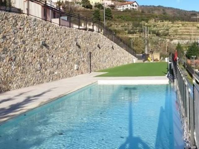 Appartamento in vendita a Magliolo SV