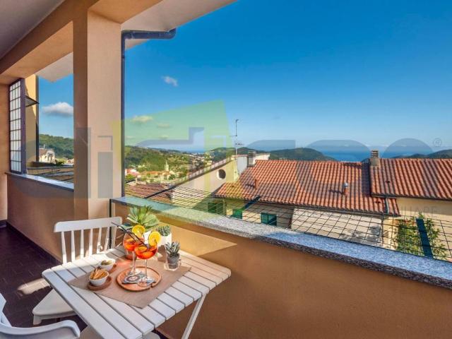 Appartamento in vendita a Magliolo SV