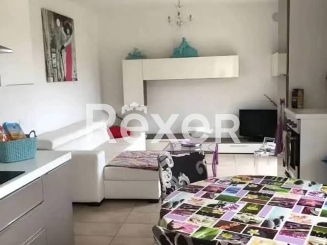 Appartamento in vendita a Magliolo SV