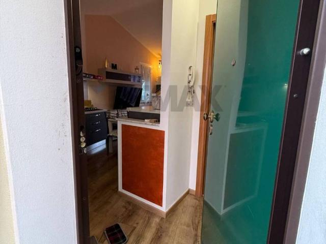 Appartamento in vendita a Magliolo SV