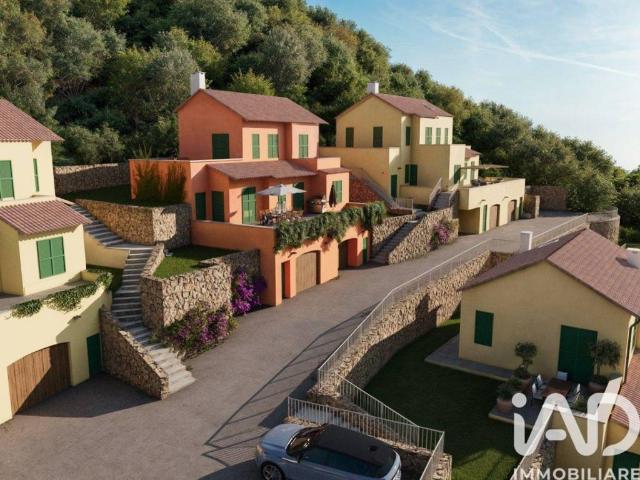 Appartamento in vendita a Magliolo SV