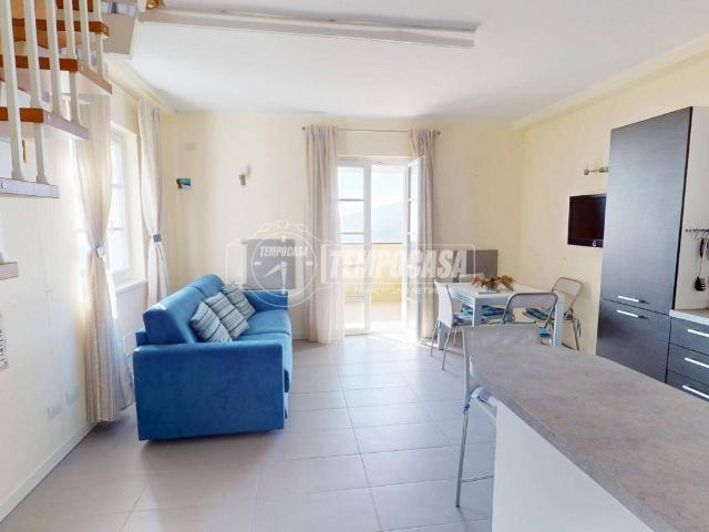 Appartamento in vendita a Magliolo SV