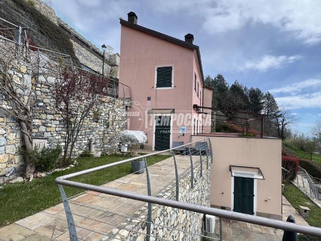 Appartamento in vendita a Magliolo