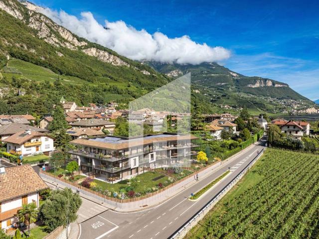 Appartamento in vendita a Magrè sulla Strada del Vino BZ
