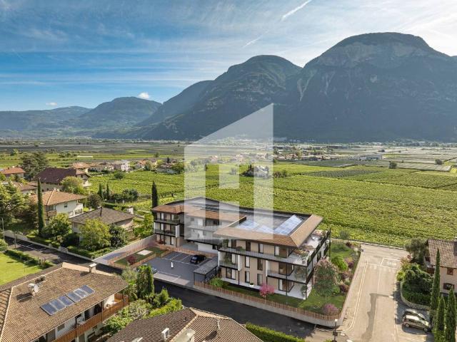Appartamento in vendita a Magrè sulla Strada del Vino BZ
