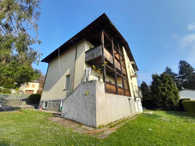 Appartamento in vendita a Magreglio CO