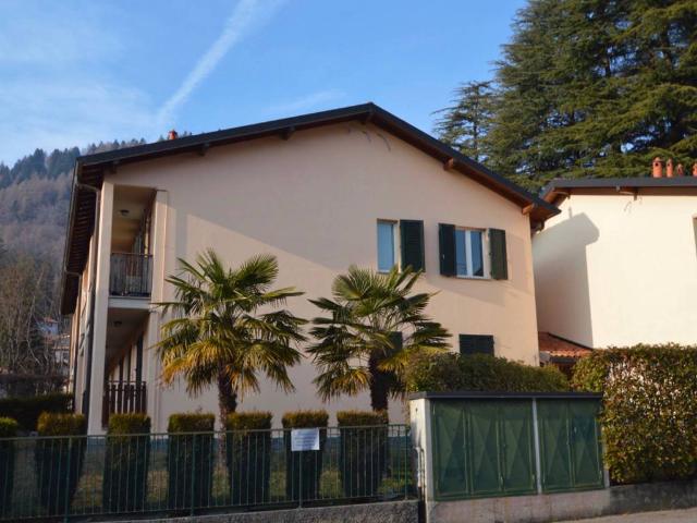 Appartamento in vendita a Magreglio CO
