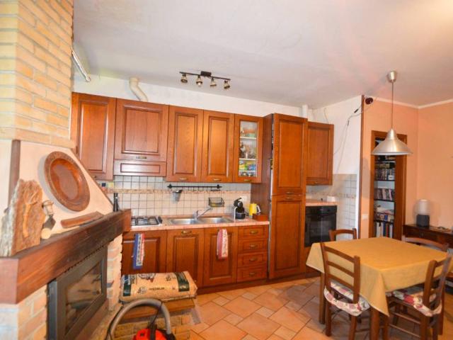 Appartamento in vendita a Magreglio CO