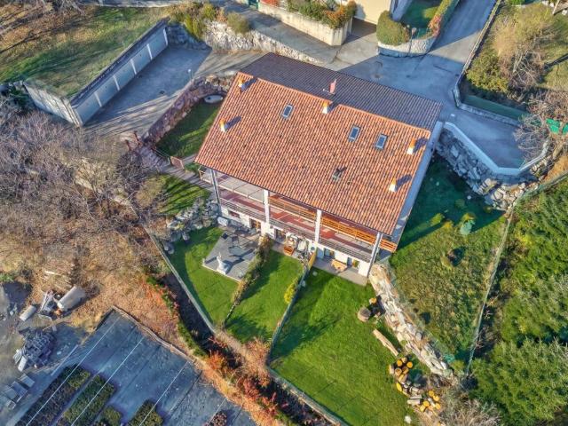 Appartamento in vendita a Magreglio CO
