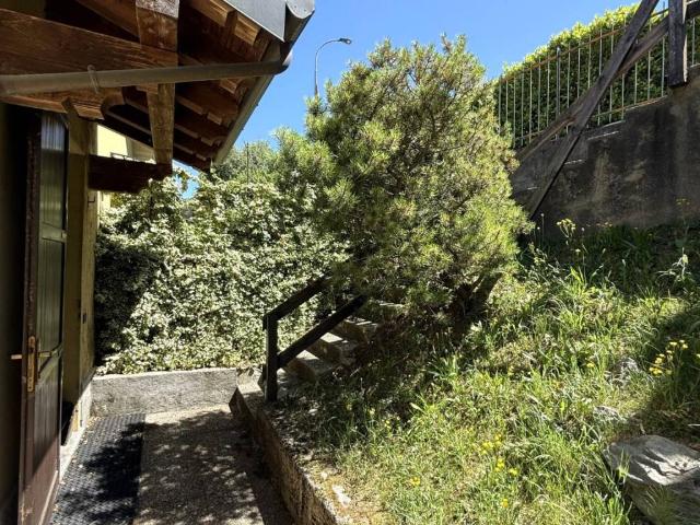 Appartamento in vendita a Magreglio CO