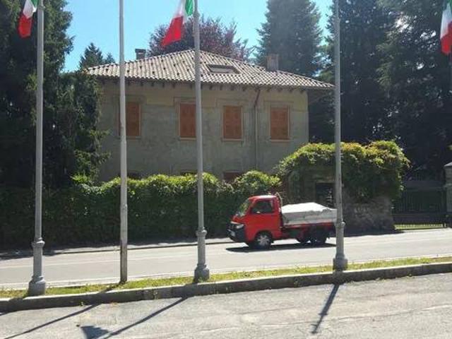 Appartamento in vendita a Magreglio CO