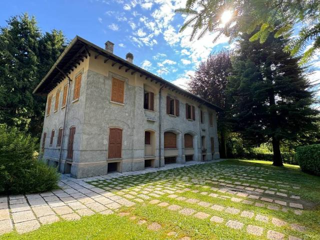 Appartamento in vendita a Magreglio CO