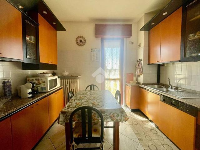 Appartamento in vendita a Madone BG