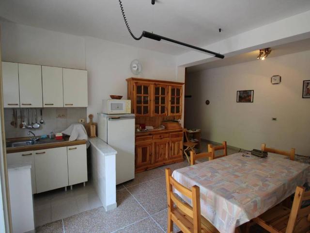 Appartamento in vendita a Madonna del Sasso VB