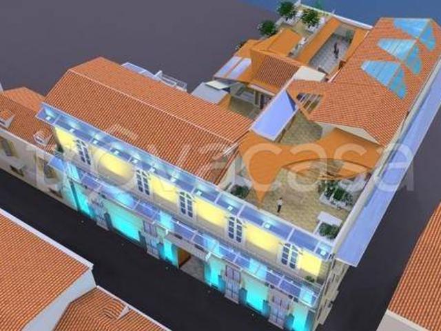 Appartamento in vendita a Maddaloni via Santacroce, 16