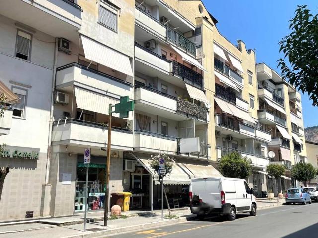 Appartamento in vendita a Maddaloni CE