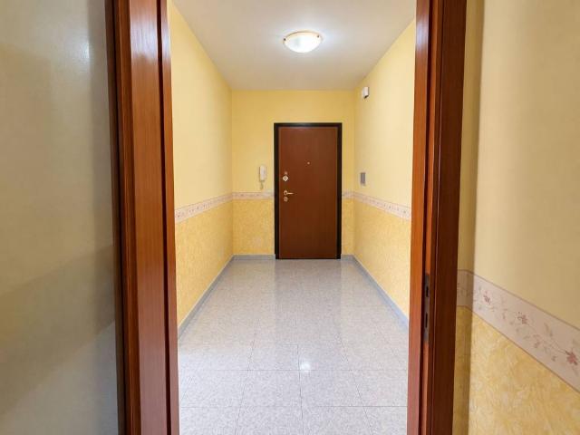 Appartamento in vendita a Maddaloni CE