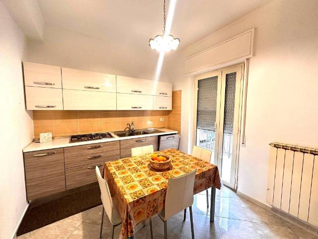 Appartamento in vendita a Maddaloni CE