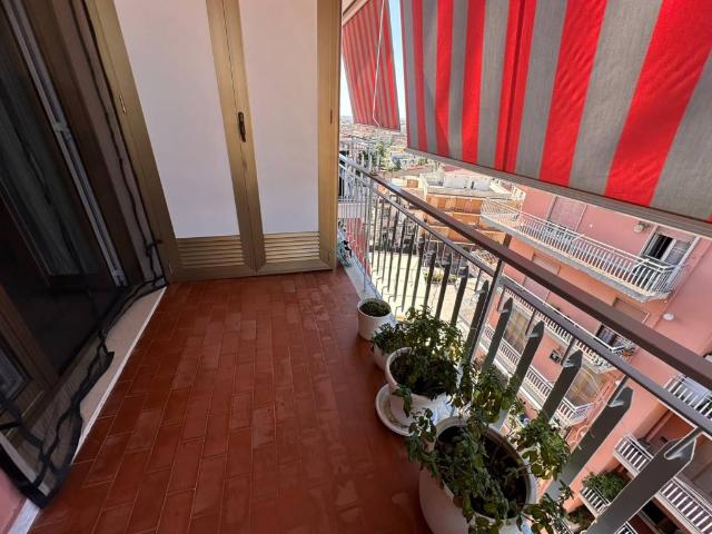 Appartamento in vendita a Maddaloni CE