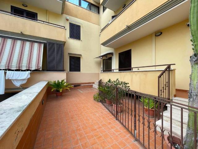 Appartamento in vendita a Maddaloni CE