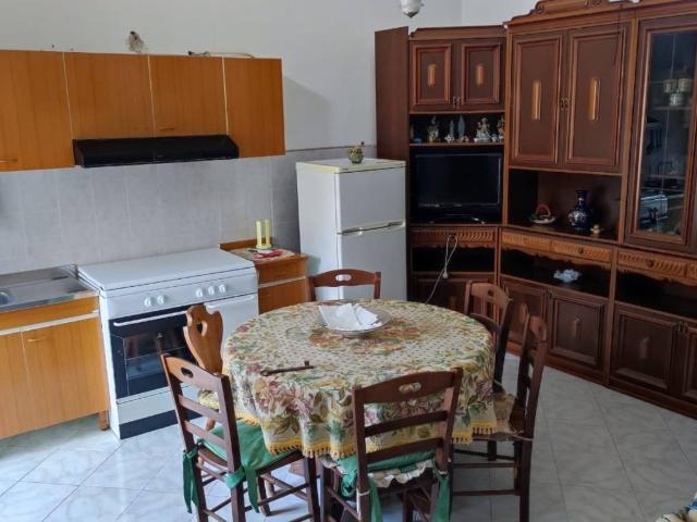 Appartamento in vendita a Maddaloni CE