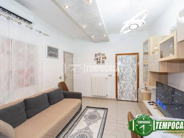 Appartamento in vendita a Madignano CR