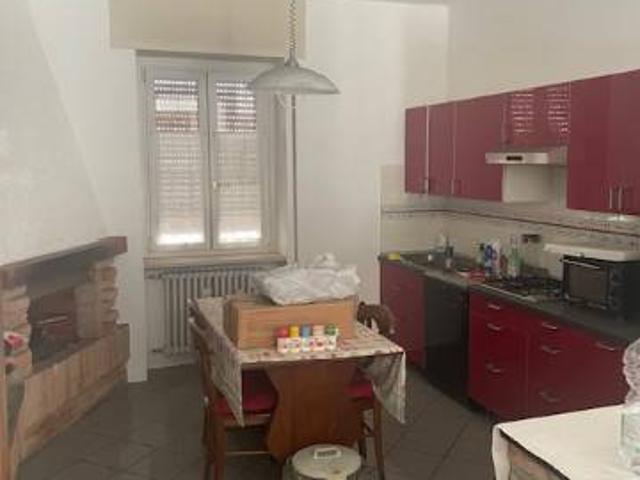Appartamento in vendita a Madignano CR