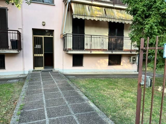 Appartamento in vendita a Madignano CR