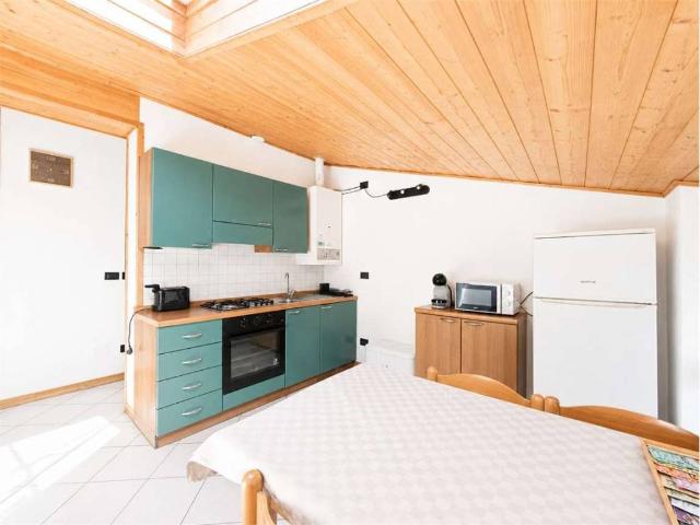 Appartamento in vendita a Madruzzo TN