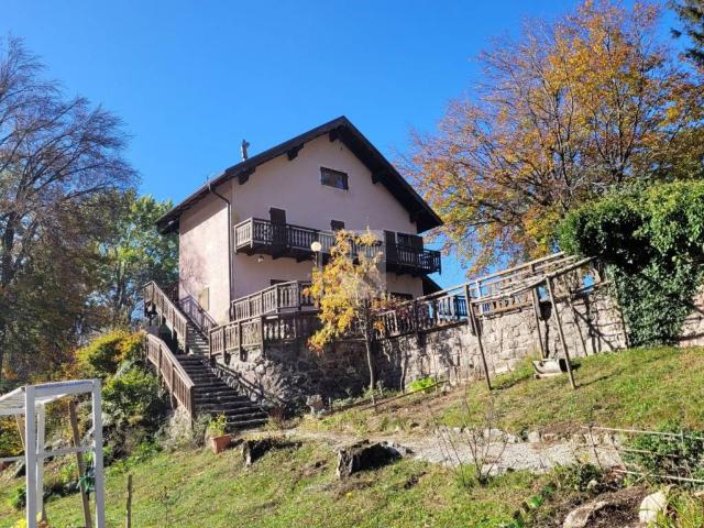 Appartamento in vendita a Madruzzo TN