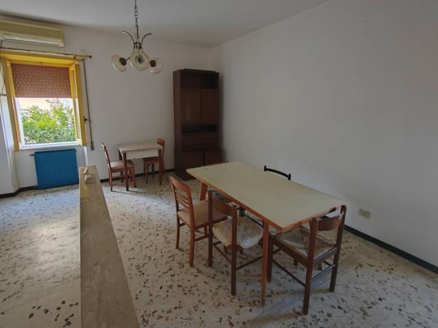 Appartamento in vendita a Maenza