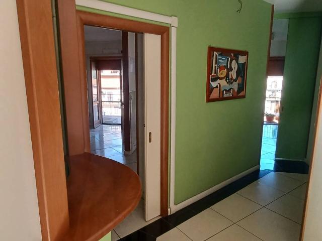 Appartamento in vendita a Maenza
