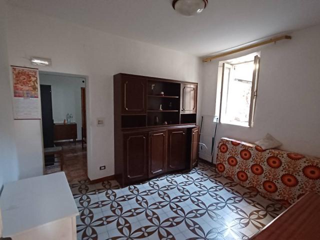Appartamento in vendita a Maenza