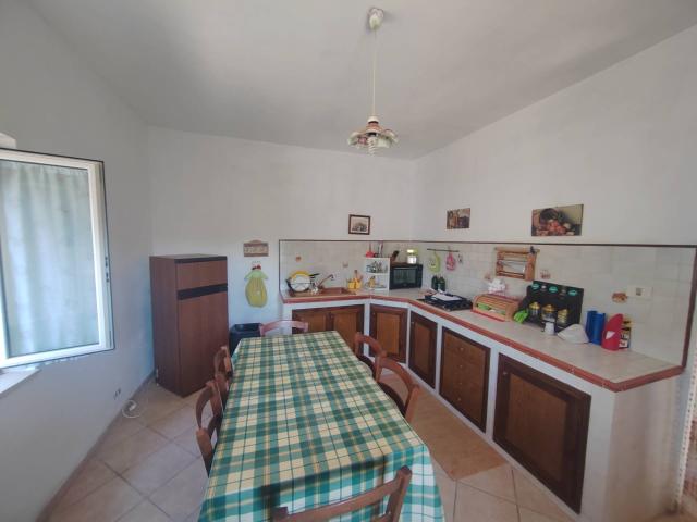 Appartamento in vendita a Maenza
