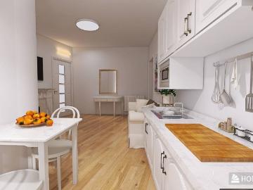 Appartamento in vendita a Maenza LT