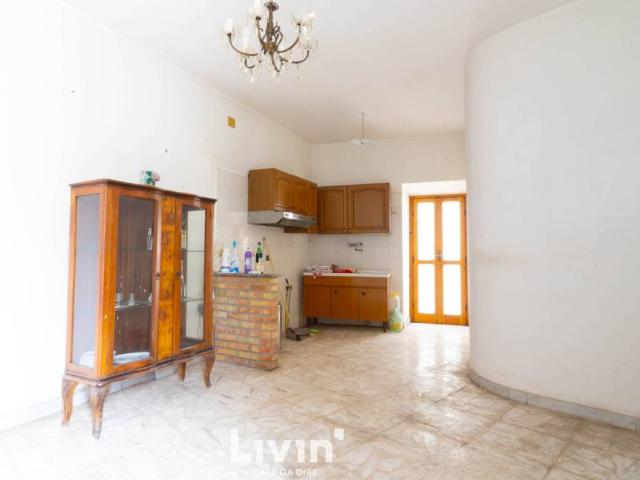 Appartamento in vendita a Maenza LT