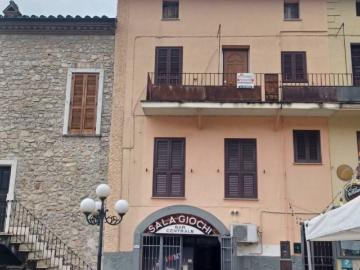 Appartamento in vendita a Maenza LT