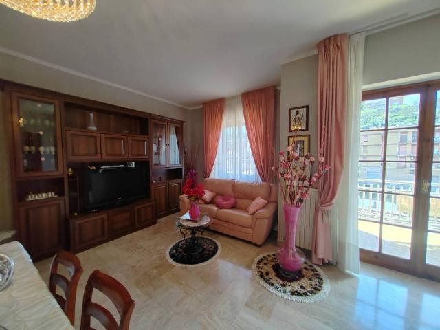 Appartamento in vendita a Maenza LT