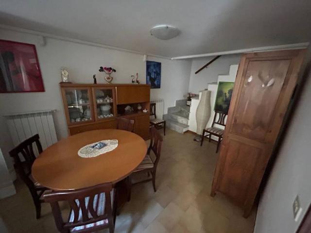 Appartamento in vendita a Maenza LT