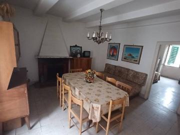 Appartamento in vendita a Maenza LT