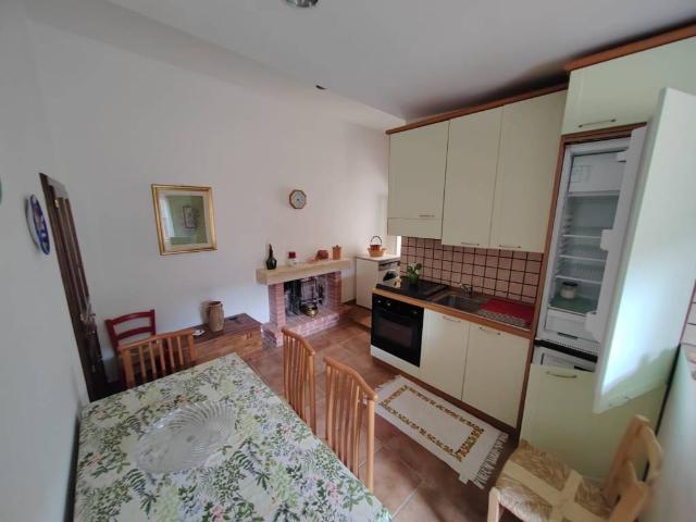 Appartamento in vendita a Maenza LT
