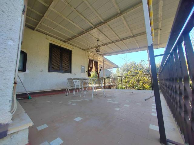 Casa indipendente in vendita a Maenza LT