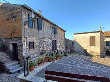 Appartamento in vendita a Maenza LT