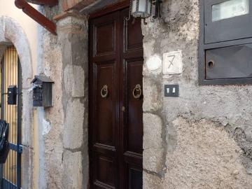 Appartamento in vendita a Maenza LT