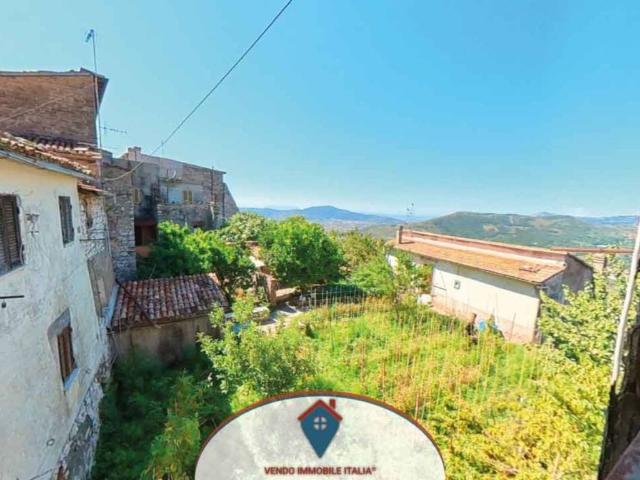 Appartamento in vendita a Maenza LT