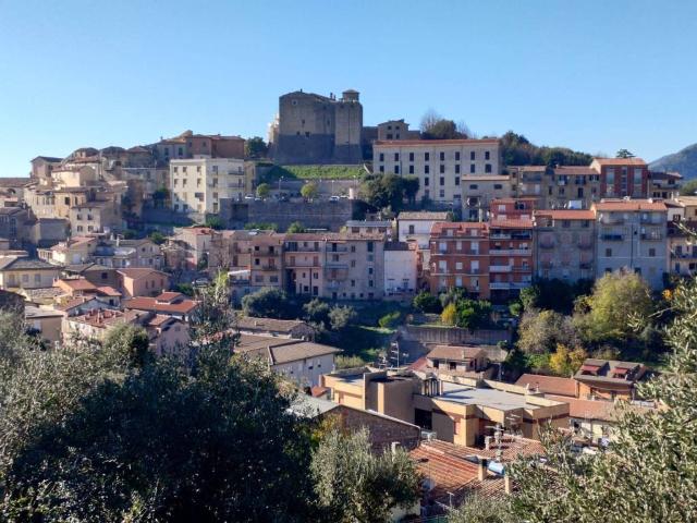 Appartamento in vendita a Maenza LT