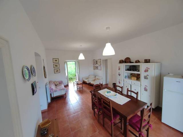 Appartamento in vendita a Maenza LT