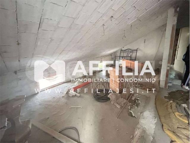Appartamento in vendita a Maiolati Spontini AN